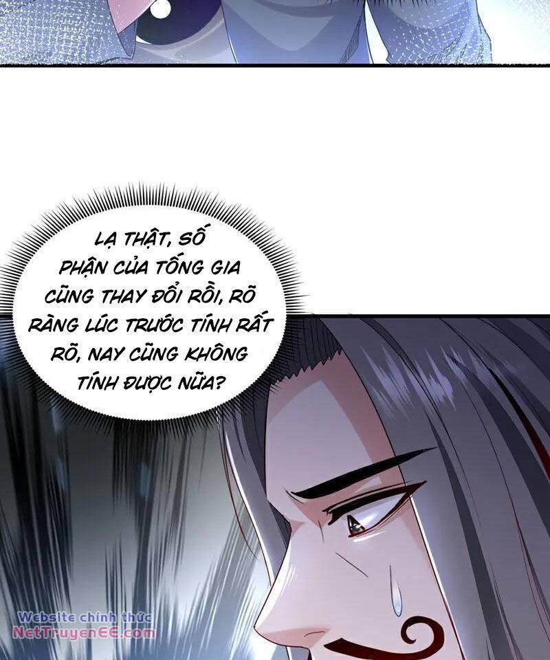 Trấn Quốc Thần Tế Chapter 110 - Trang 9