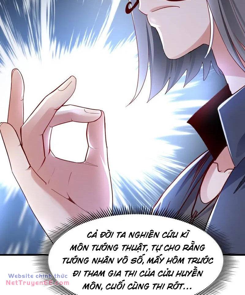 Trấn Quốc Thần Tế Chapter 110 - Trang 10