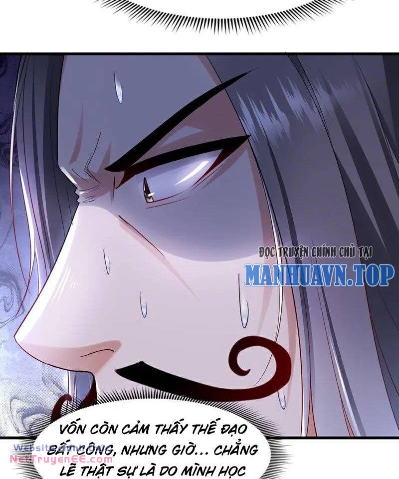 Trấn Quốc Thần Tế Chapter 110 - Trang 11