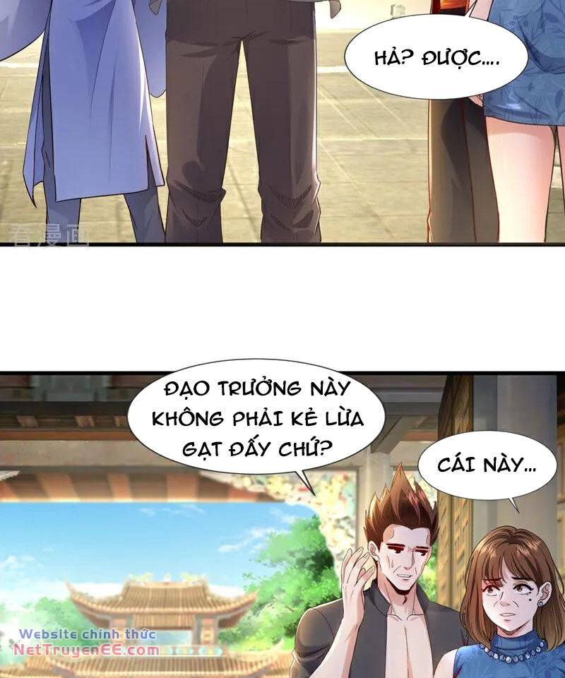 Trấn Quốc Thần Tế Chapter 110 - Trang 13