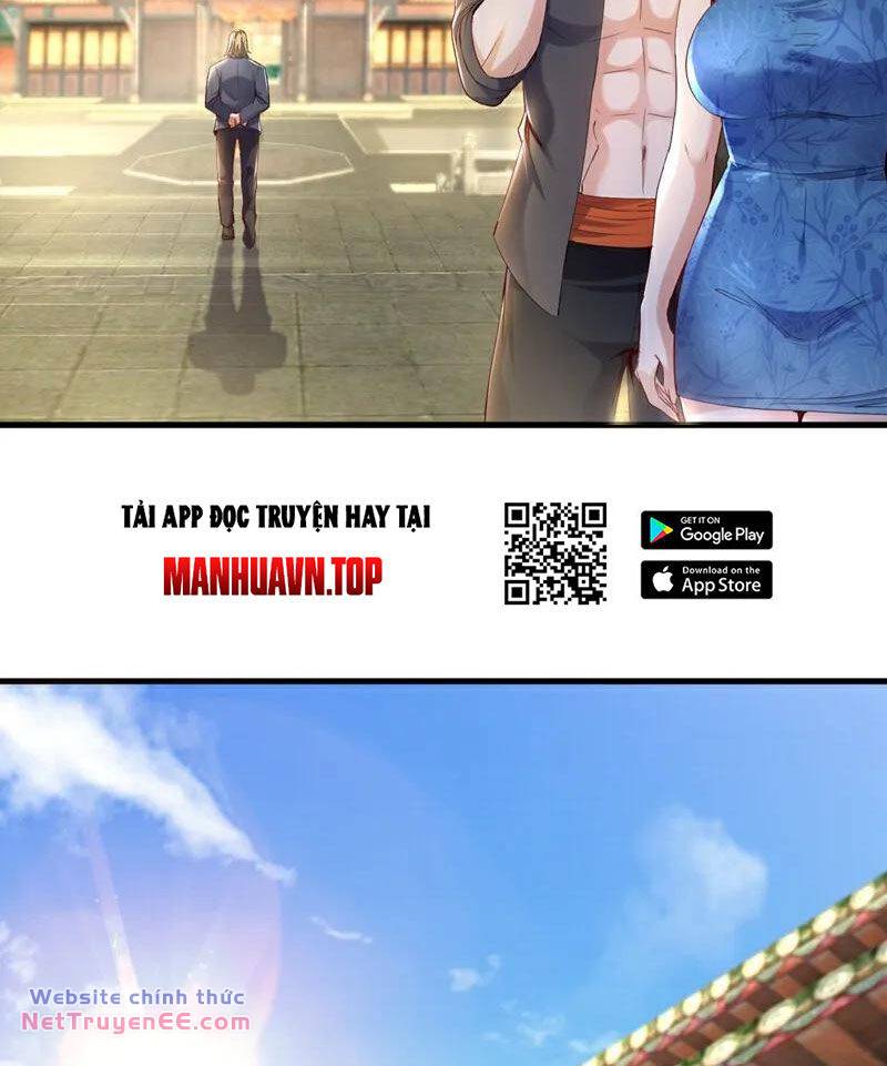 Trấn Quốc Thần Tế Chapter 110 - Trang 14