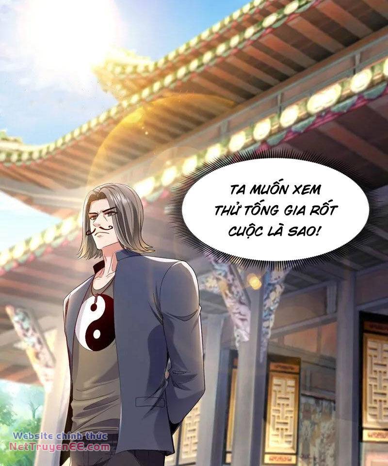 Trấn Quốc Thần Tế Chapter 110 - Trang 15