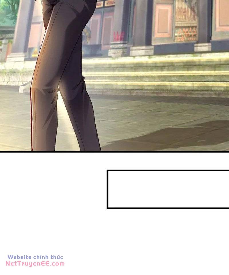 Trấn Quốc Thần Tế Chapter 110 - Trang 16