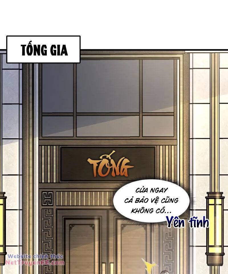 Trấn Quốc Thần Tế Chapter 110 - Trang 17
