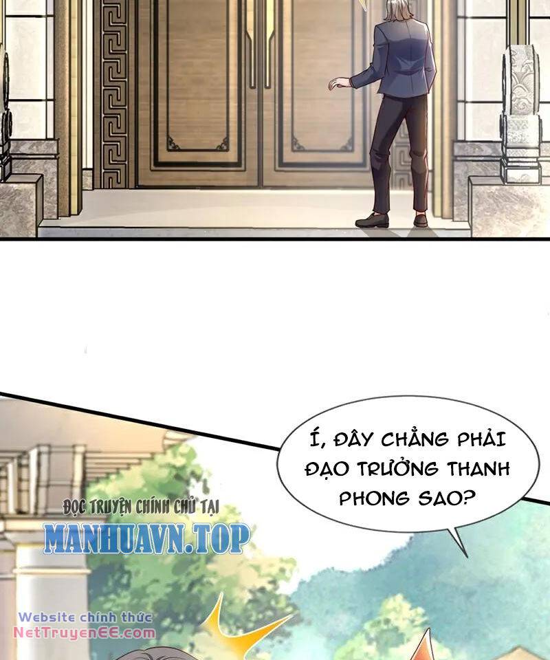 Trấn Quốc Thần Tế Chapter 110 - Trang 18