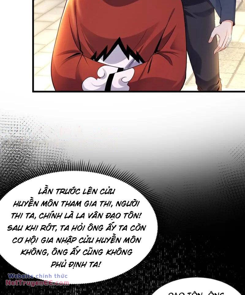 Trấn Quốc Thần Tế Chapter 110 - Trang 21