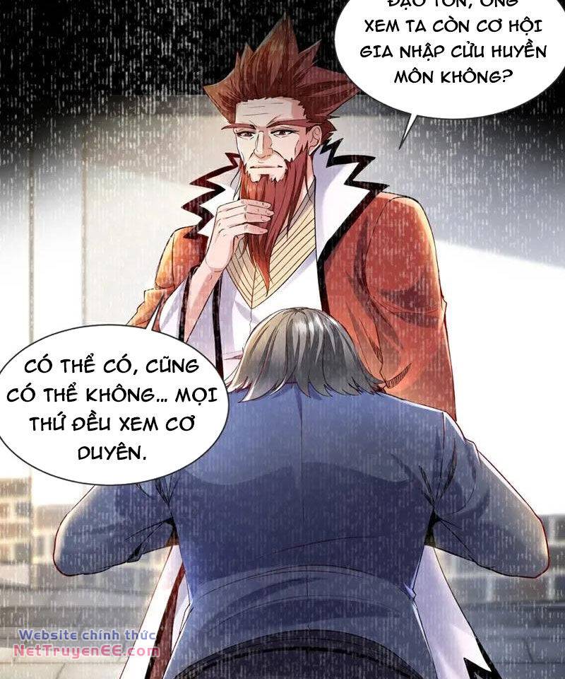 Trấn Quốc Thần Tế Chapter 110 - Trang 22