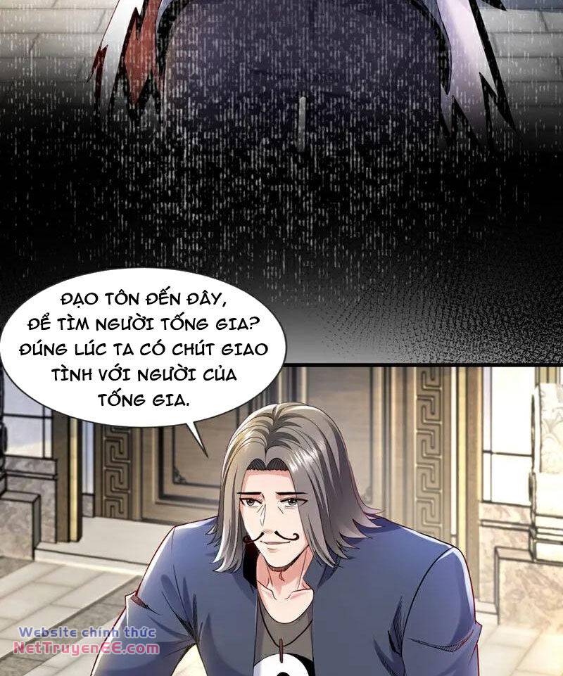 Trấn Quốc Thần Tế Chapter 110 - Trang 23