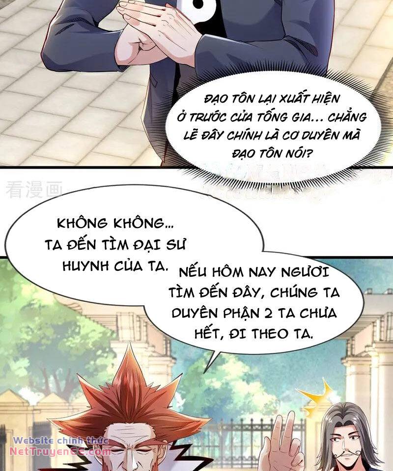 Trấn Quốc Thần Tế Chapter 110 - Trang 24