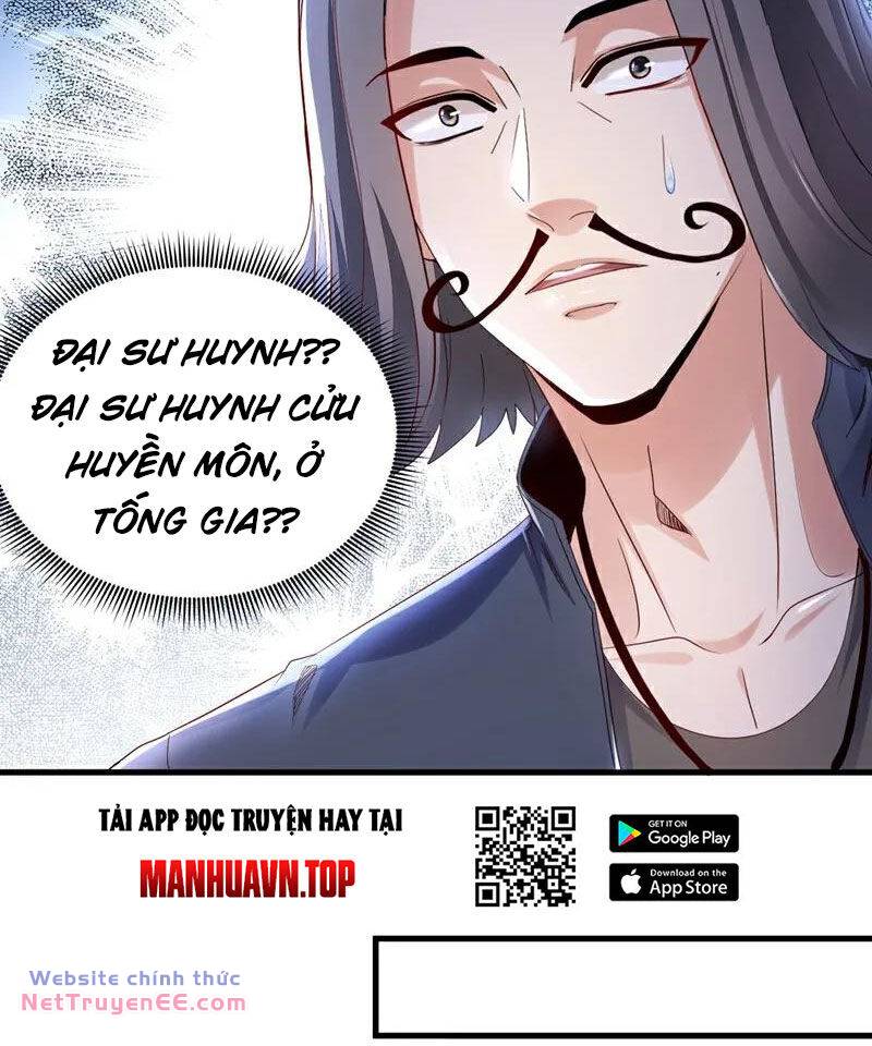 Trấn Quốc Thần Tế Chapter 110 - Trang 26