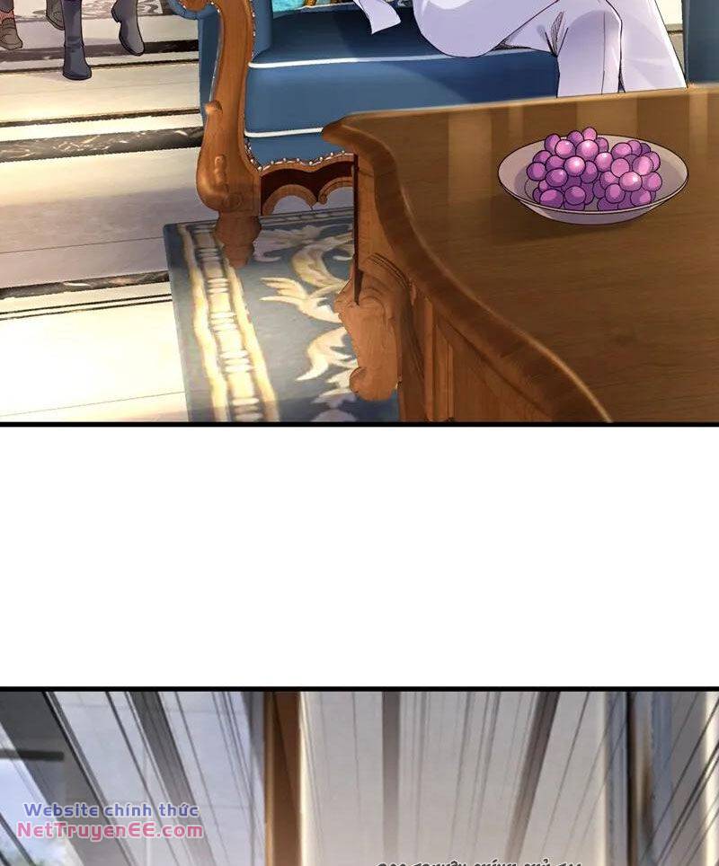 Trấn Quốc Thần Tế Chapter 110 - Trang 28