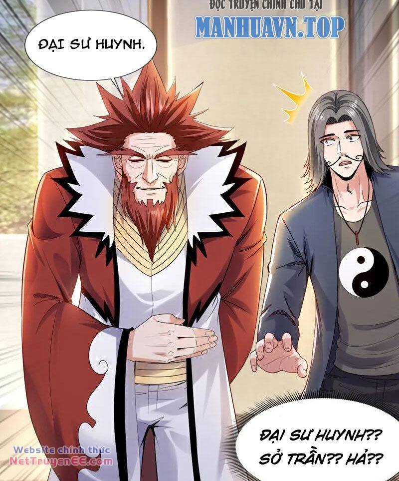Trấn Quốc Thần Tế Chapter 110 - Trang 29