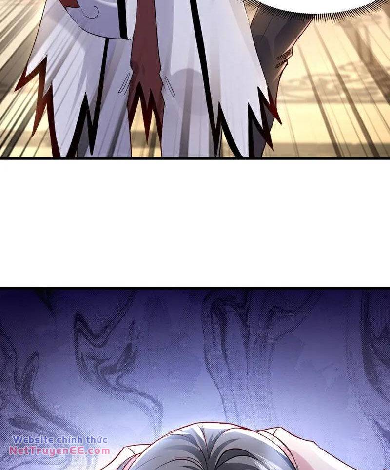 Trấn Quốc Thần Tế Chapter 110 - Trang 30