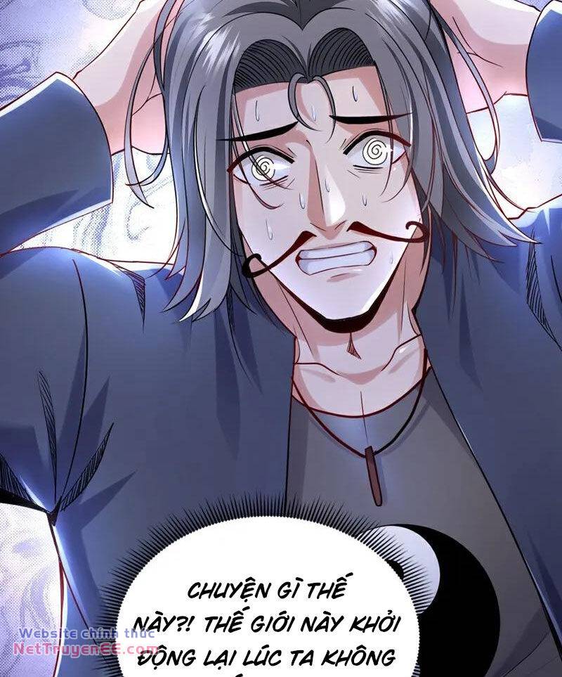 Trấn Quốc Thần Tế Chapter 110 - Trang 31