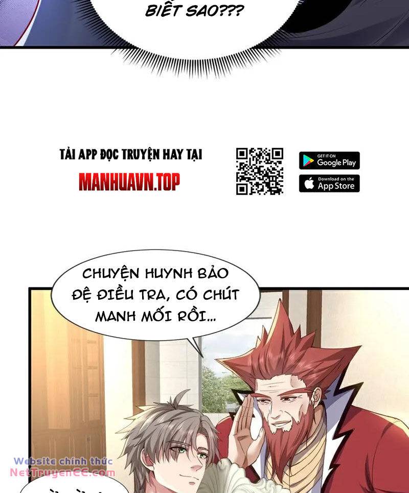 Trấn Quốc Thần Tế Chapter 110 - Trang 32