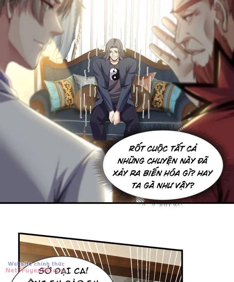 Trấn Quốc Thần Tế Chapter 110 - Trang 35