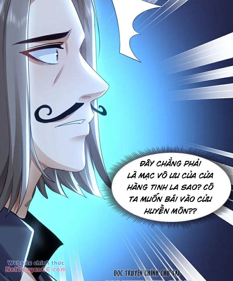 Trấn Quốc Thần Tế Chapter 110 - Trang 37