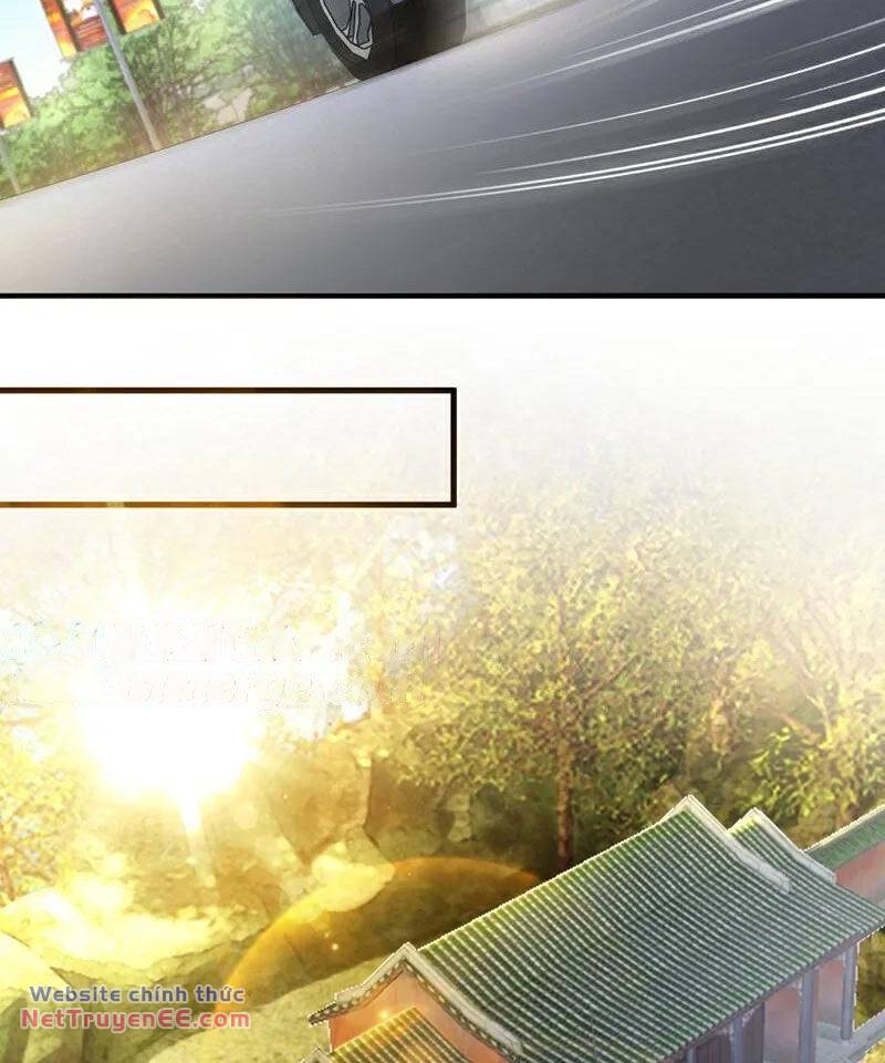 Trấn Quốc Thần Tế Chapter 110 - Trang 3