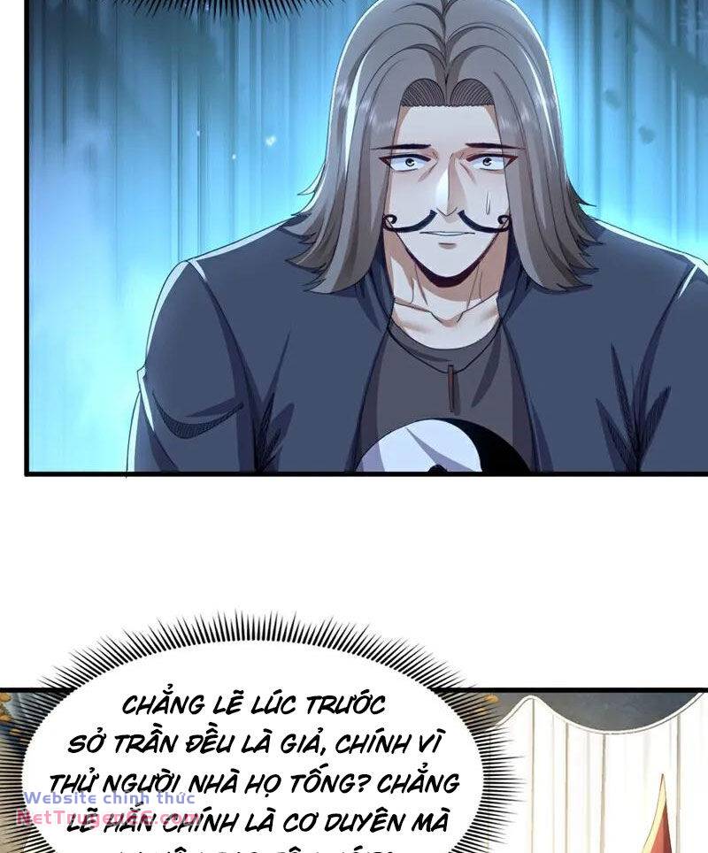 Trấn Quốc Thần Tế Chapter 110 - Trang 40