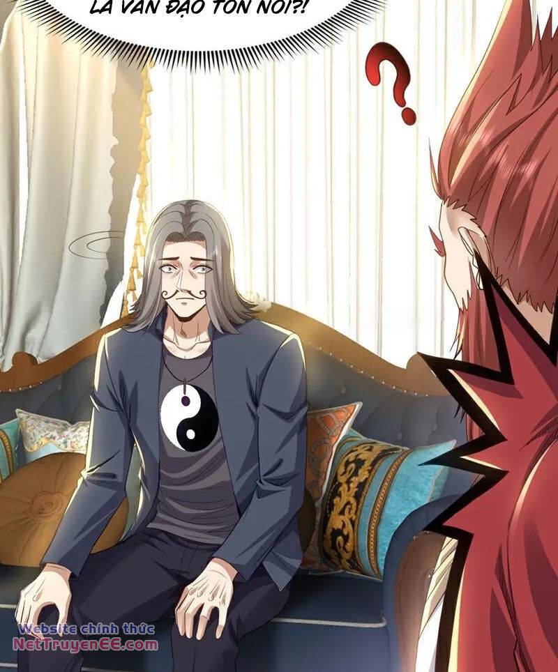 Trấn Quốc Thần Tế Chapter 110 - Trang 41