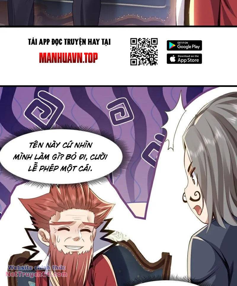 Trấn Quốc Thần Tế Chapter 110 - Trang 42