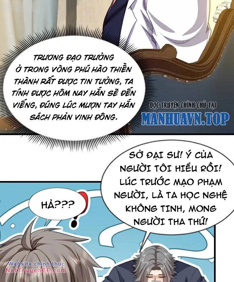 Trấn Quốc Thần Tế Chapter 110 - Trang 44