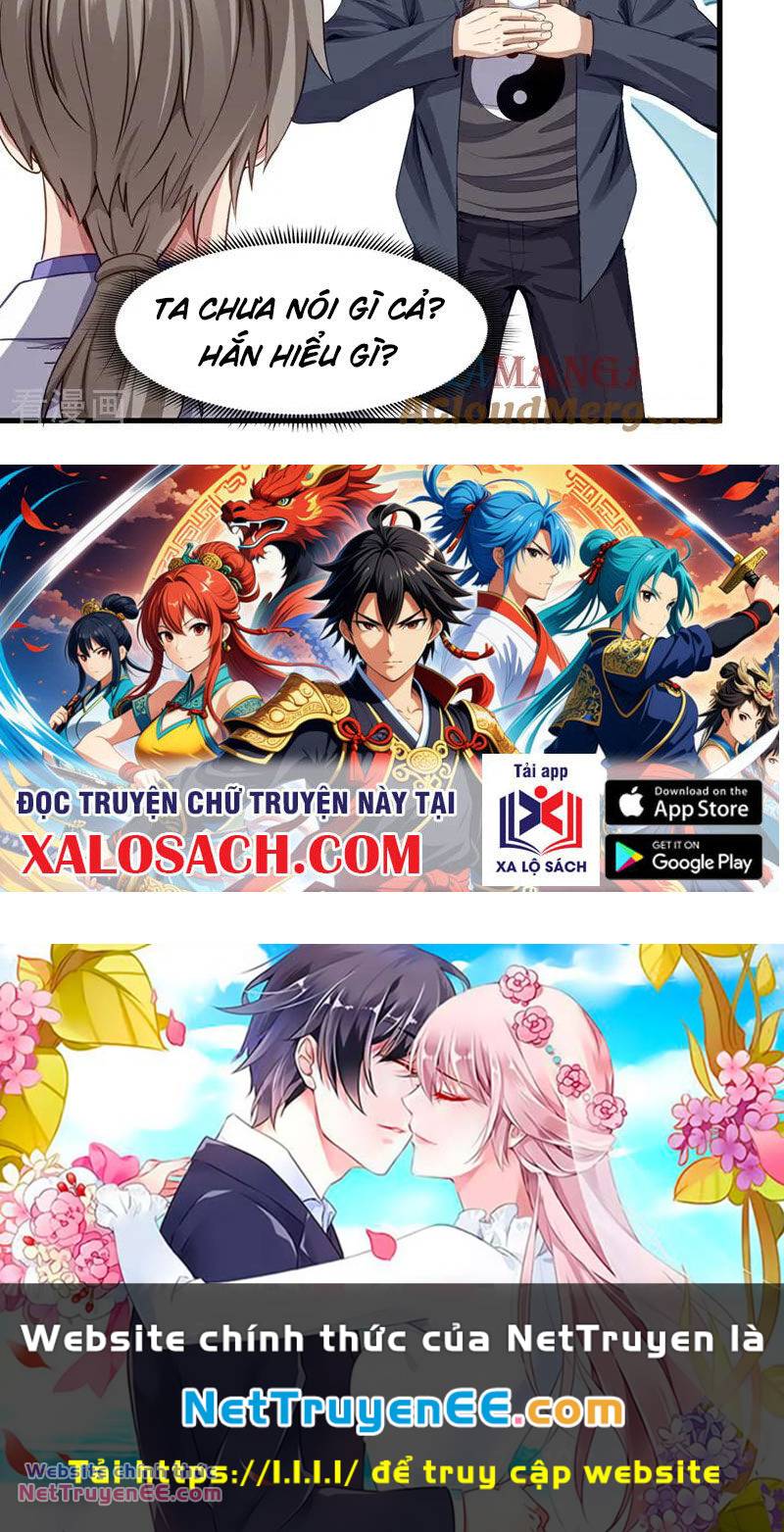 Trấn Quốc Thần Tế - Chapter 110 - Page 45