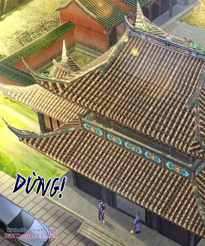 Trấn Quốc Thần Tế Chapter 110 - Trang 4