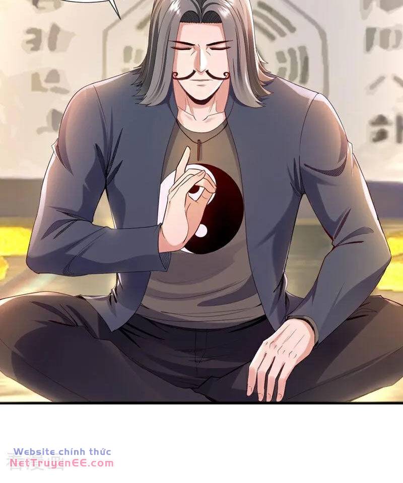 Trấn Quốc Thần Tế Chapter 110 - Trang 7