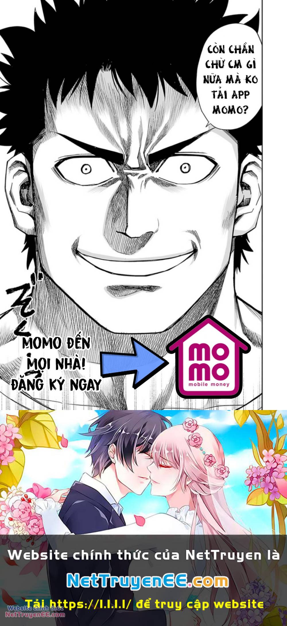 Tsuyoshi - Chapter 20 - Page 18