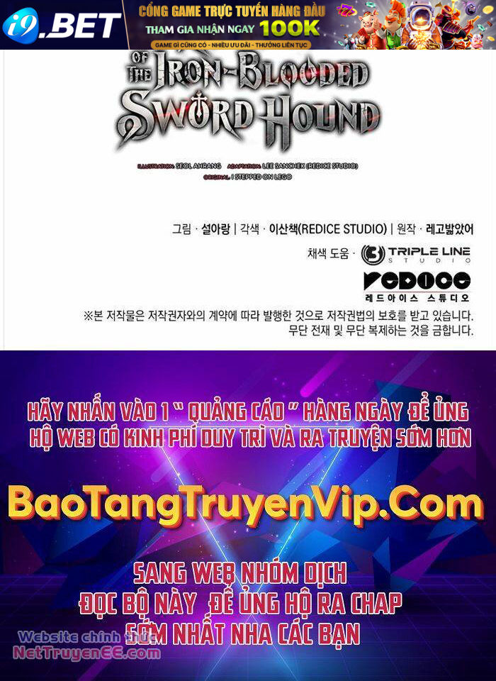 Thiết Huyết Kiếm Sĩ Hồi Quy - Chapter 73 - Page 146