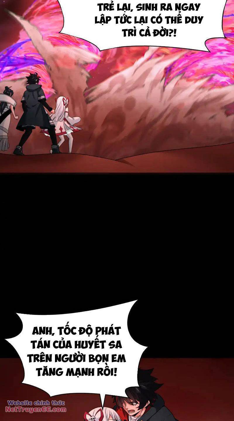 Kỷ Nguyên Kỳ Lạ - Chapter 266 - Page 9