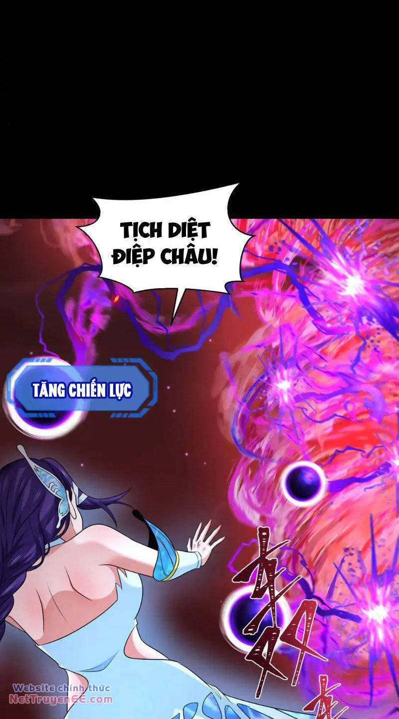 Kỷ Nguyên Kỳ Lạ - Chapter 266 - Page 12