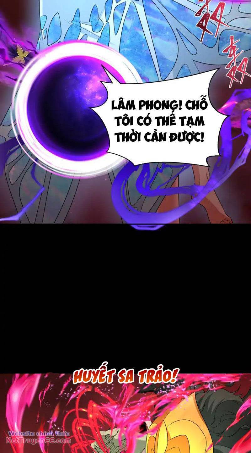 Kỷ Nguyên Kỳ Lạ - Chapter 266 - Page 13