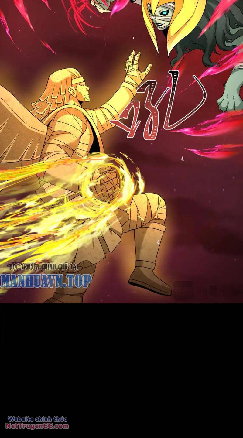 Kỷ Nguyên Kỳ Lạ - Chapter 266 - Page 14