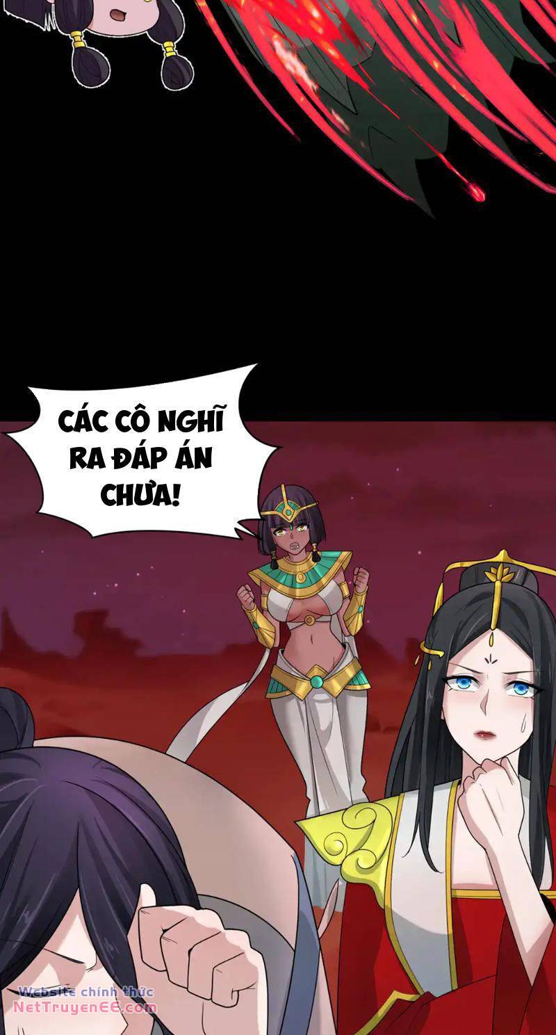 Kỷ Nguyên Kỳ Lạ - Chapter 266 - Page 16