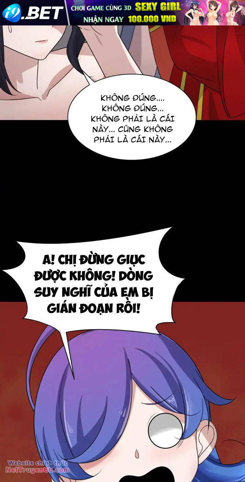 Kỷ Nguyên Kỳ Lạ - Chapter 266 - Page 17