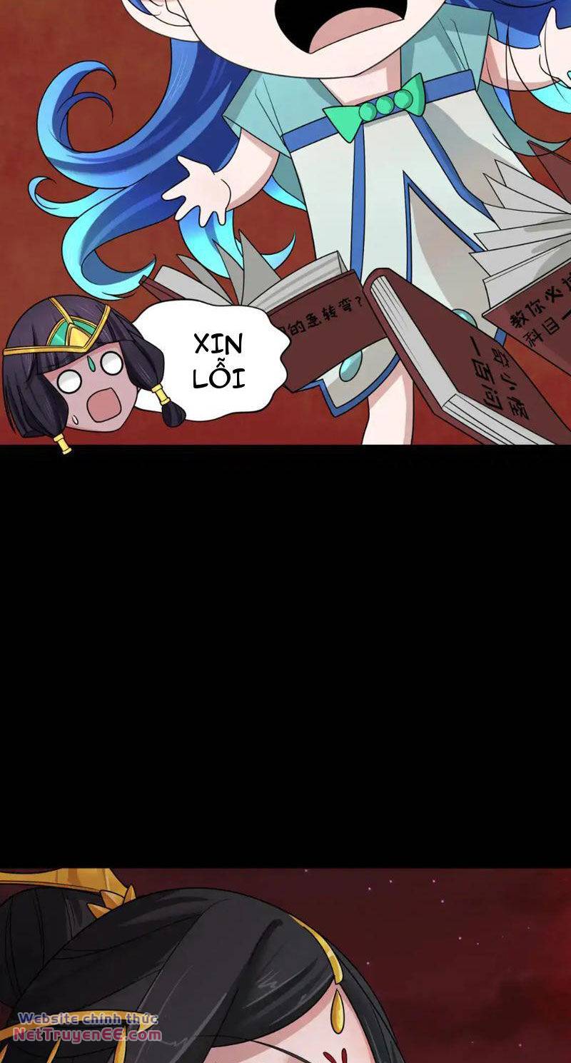 Kỷ Nguyên Kỳ Lạ - Chapter 266 - Page 18
