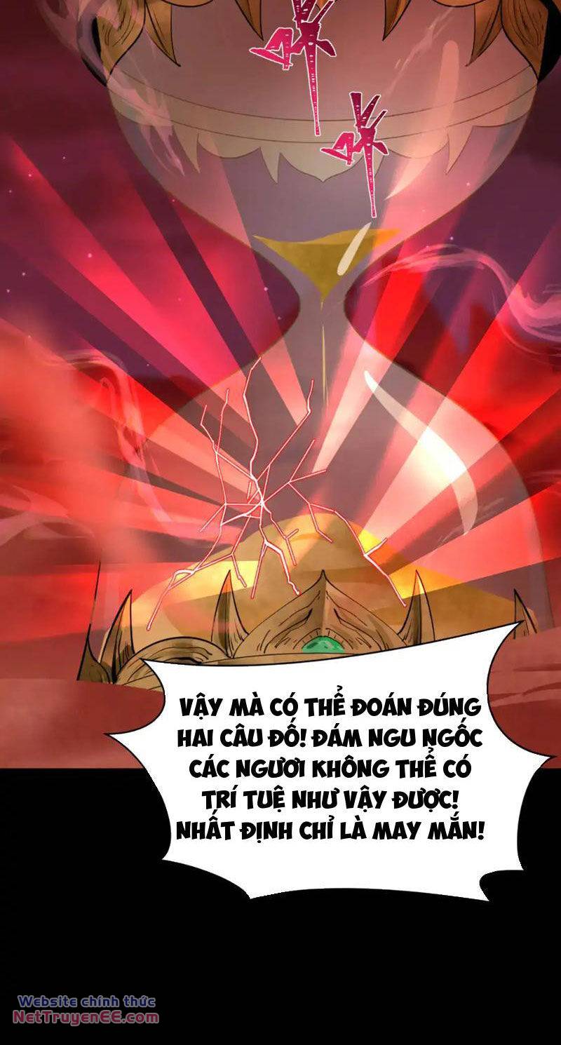 Kỷ Nguyên Kỳ Lạ - Chapter 266 - Page 20