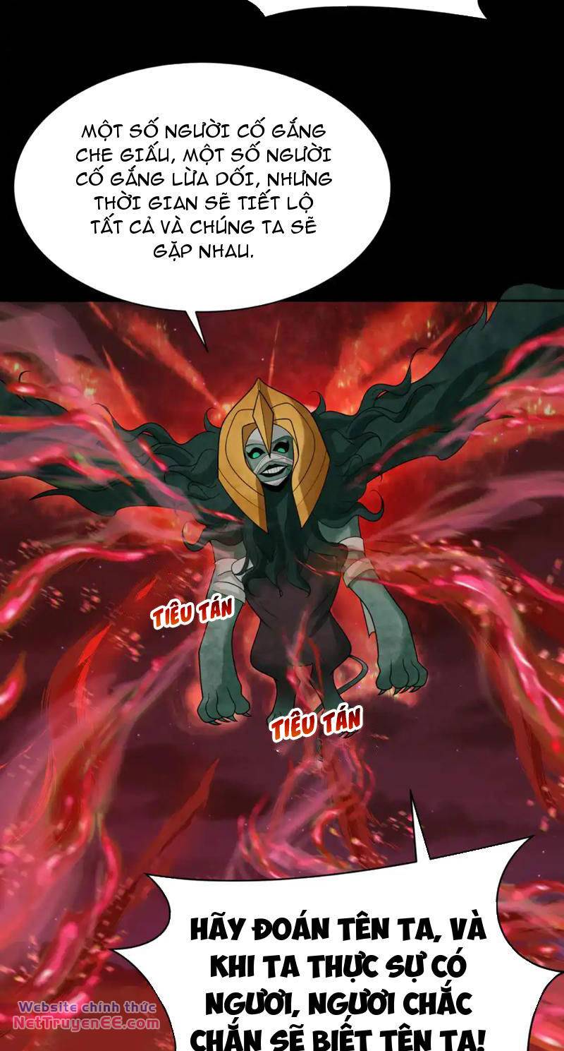 Kỷ Nguyên Kỳ Lạ - Chapter 266 - Page 22