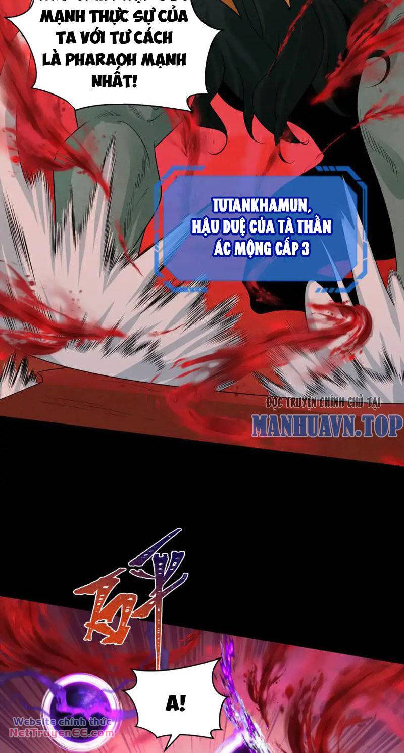 Kỷ Nguyên Kỳ Lạ - Chapter 266 - Page 25