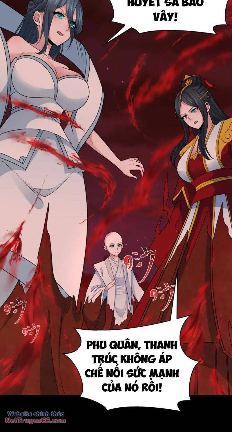 Kỷ Nguyên Kỳ Lạ - Chapter 266 - Page 27