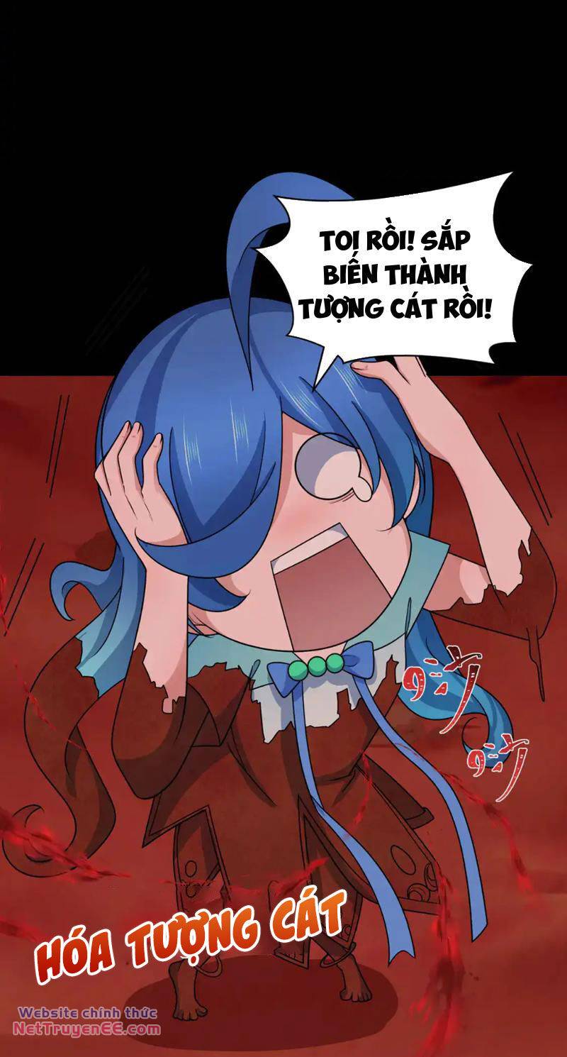 Kỷ Nguyên Kỳ Lạ - Chapter 266 - Page 28