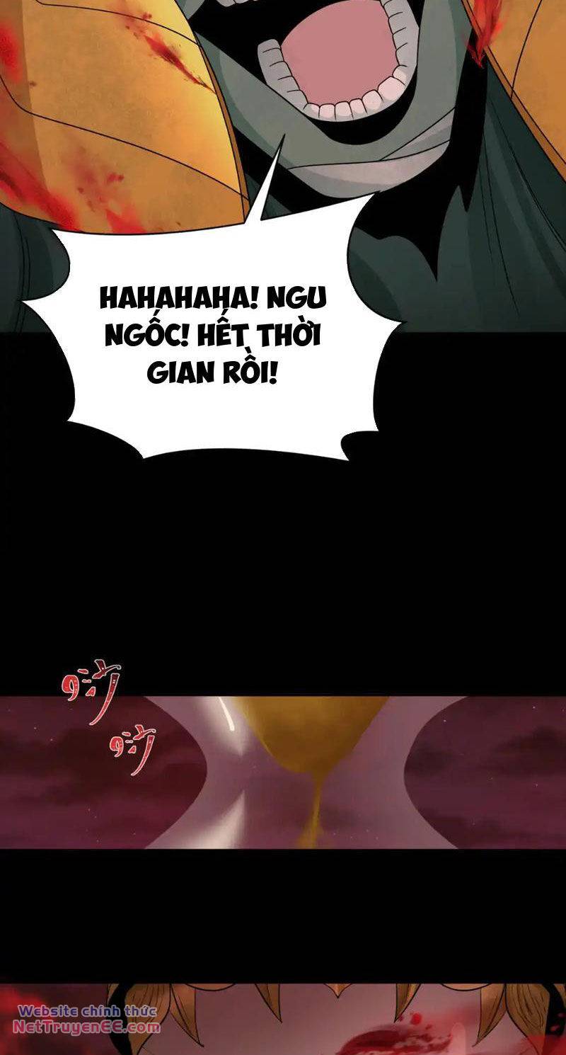 Kỷ Nguyên Kỳ Lạ - Chapter 266 - Page 31