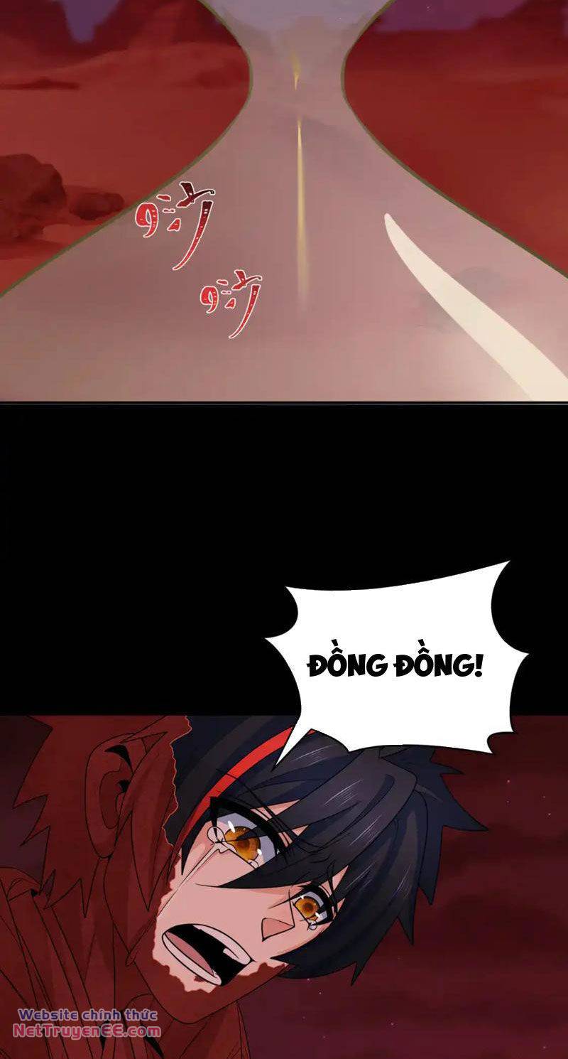 Kỷ Nguyên Kỳ Lạ - Chapter 266 - Page 34