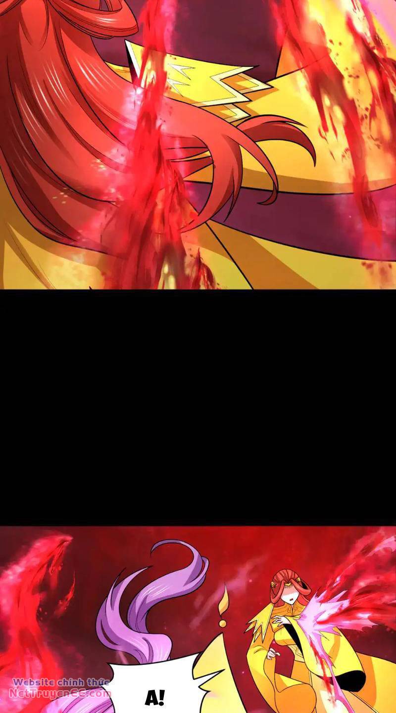 Kỷ Nguyên Kỳ Lạ - Chapter 266 - Page 3