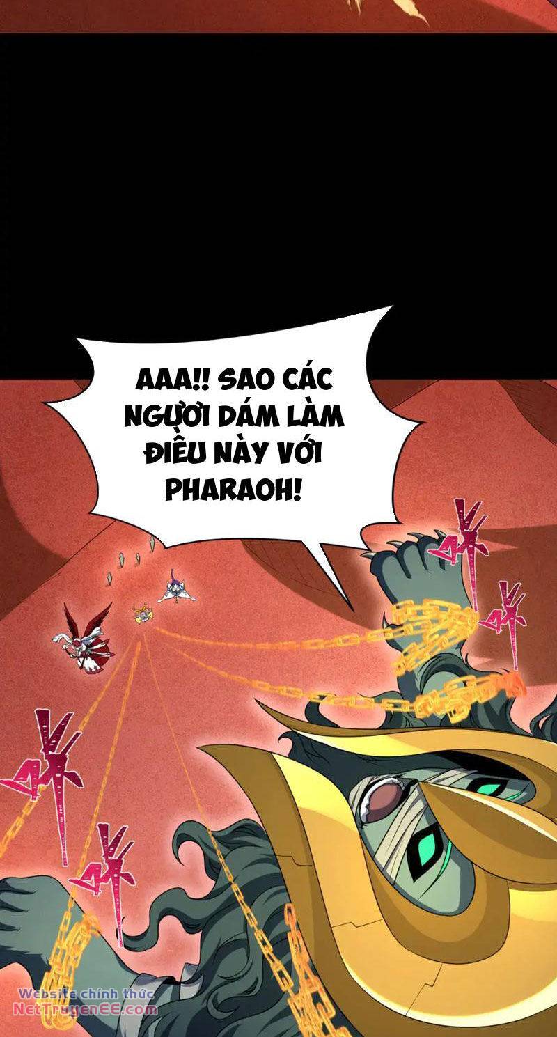 Kỷ Nguyên Kỳ Lạ - Chapter 266 - Page 41