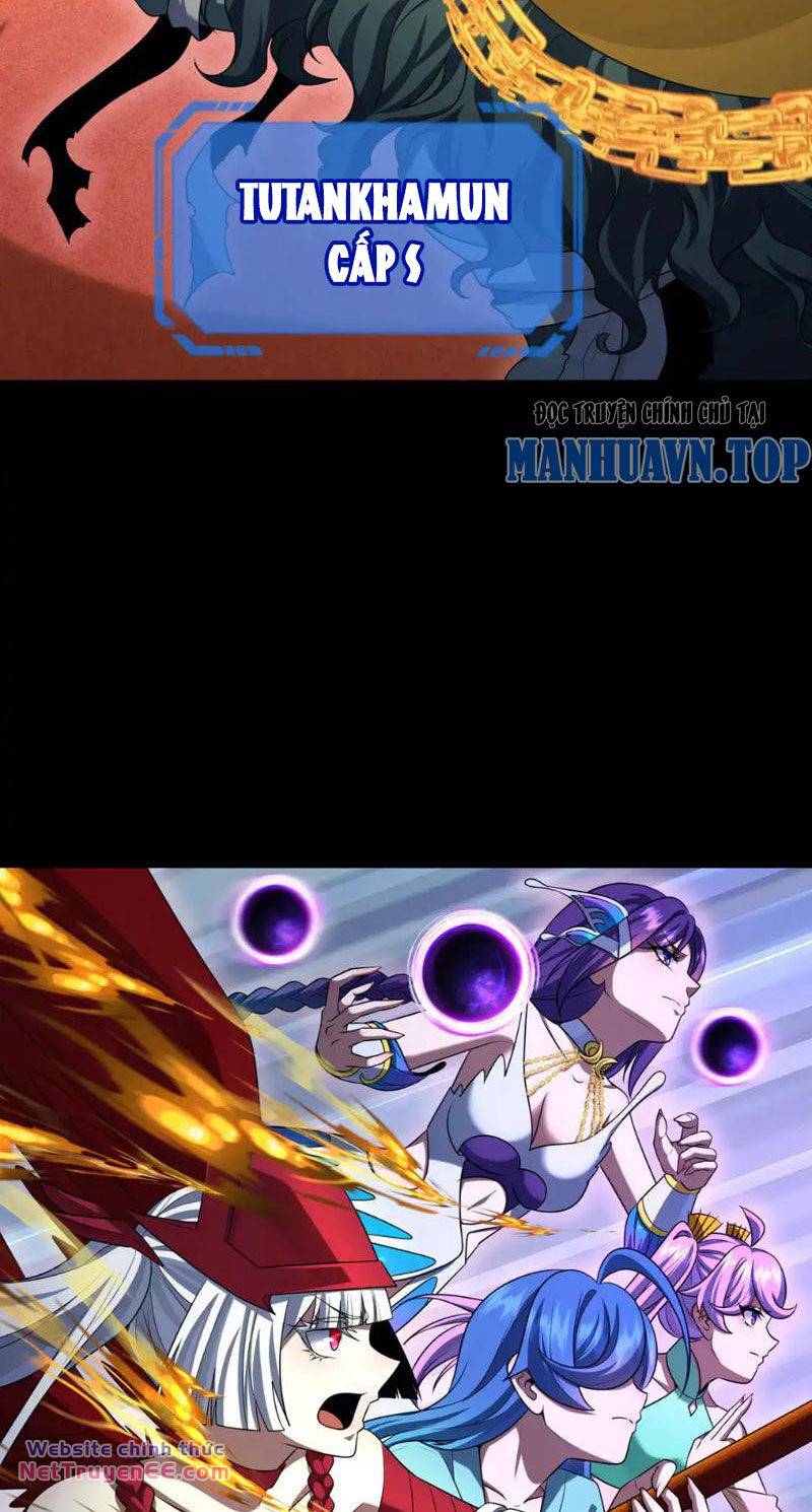 Kỷ Nguyên Kỳ Lạ - Chapter 266 - Page 42