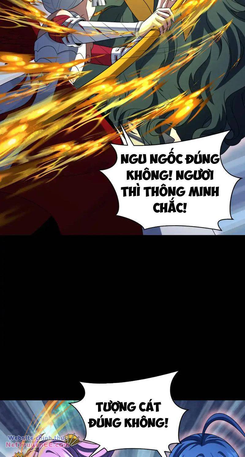 Kỷ Nguyên Kỳ Lạ - Chapter 266 - Page 43