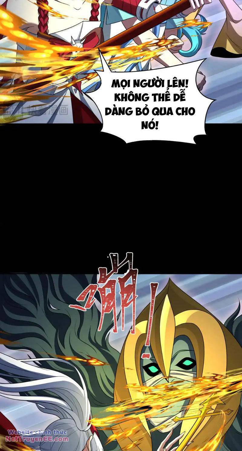 Kỷ Nguyên Kỳ Lạ - Chapter 266 - Page 44